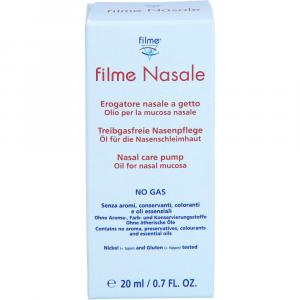 FILME Nasale Nasenöl