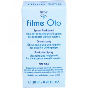 FILME Oto Ohrenspray