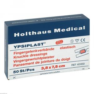 FINGERGELENKVERBAND YPSIPLAST elastisch haut