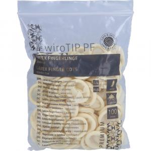 FINGERLING Latex Gr.5 extra large
