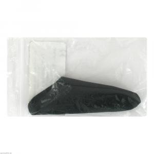FINGERLING Leder Gr.2 mit Bindeband