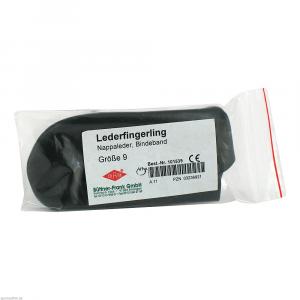 FINGERLING Leder Gr.9 Bindeband