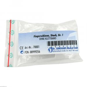FINGERSCHIENE nach Stack Gr.1