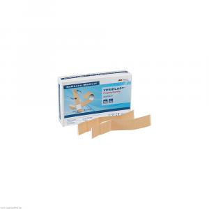 FINGERVERBAND YPSIPLAST elastisch 2x12 cm haut