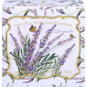 FIRENZE Lavendel Seife