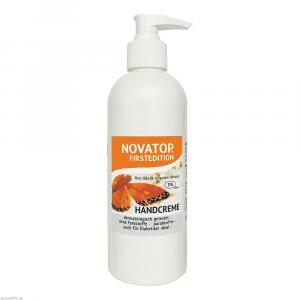 FIRST EDITION Handcreme