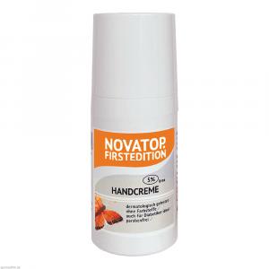 FIRST EDITION Handcreme