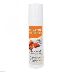 FIRST EDITION Handcreme