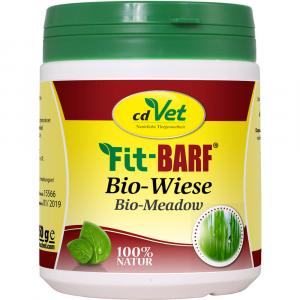 FIT-BARF Bio-Wiese Pulver f.Hunde