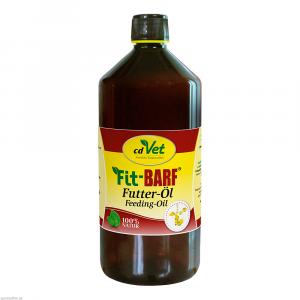 FIT-BARF Futteröl vet.