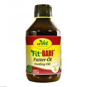 FIT-BARF Futteröl vet.