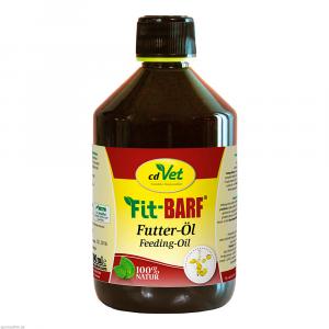 FIT-BARF Futteröl vet.