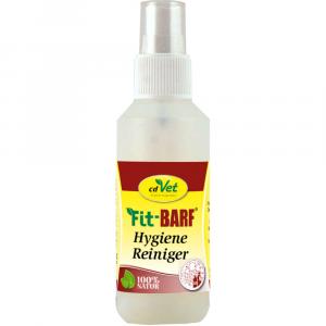 FIT-BARF Hygiene Reiniger Fläche Spray