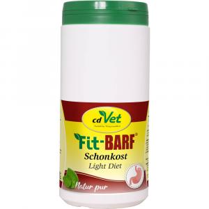 FIT-BARF Schonkost Ergänzungsfuttermittel f.Hunde FIT-BARF Schonkost Ergänzungsfuttermittel f.Hunde