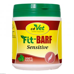FIT-BARF Sensitive Pulver f.Hunde/Katzen