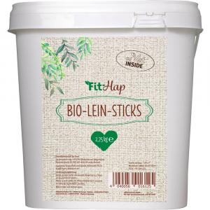 FIT-HAP Bio-Lein-Sticks vet.