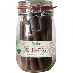 FIT-HAP Bio-Lein-Sticks vet.