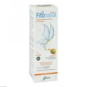 FITONASAL Kinder Nasenspray