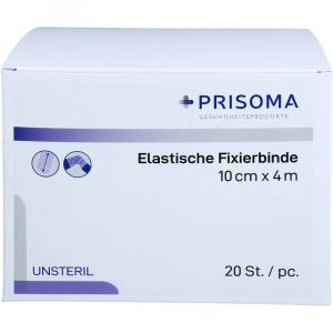 FIXIERBINDE elastisch Prisoma 10 cmx4 m