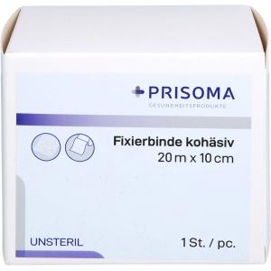 FIXIERBINDE kohäsiv Prisoma 10 cmx20 m