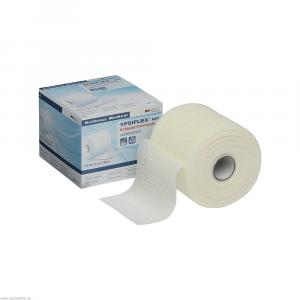 FIXIERBINDE YPSIFLEX haft 8 cmx20 m