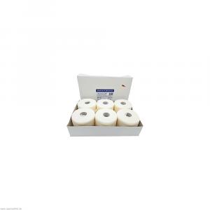 FIXIERBINDE YPSIFLEX haft 8 cmx20 m