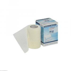 FIXIERBINDE YPSIFLEX haft 8 cmx4 m