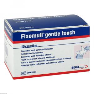FIXOMULL gentle touch 10 cmx5 m