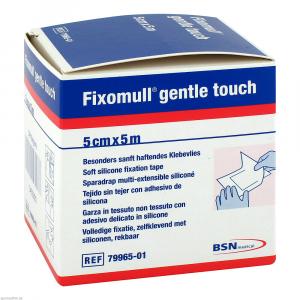 FIXOMULL gentle touch 5 cmx5 m FIXOMULL gentle touch 5 cmx5 m