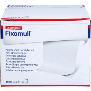 FIXOMULL Klebemull 10 cmx10 m