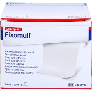 FIXOMULL Klebemull 10 cmx10 m