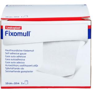FIXOMULL Klebemull 10 cmx10 m