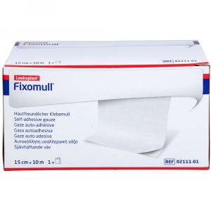FIXOMULL Klebemull 15 cmx10 m