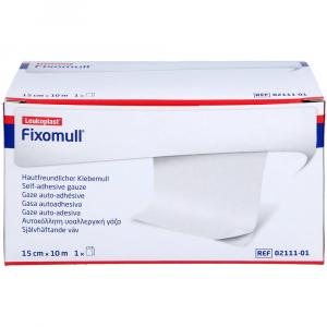 FIXOMULL Klebemull 15 cmx10 m
