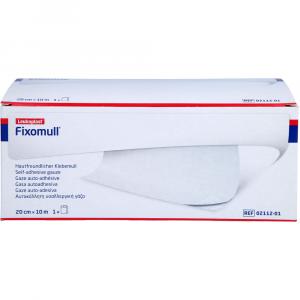 FIXOMULL Klebemull 20 cmx10 m