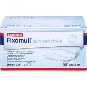 FIXOMULL Skin Sensitive 10 cmx2 m