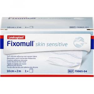 FIXOMULL Skin Sensitive 10 cmx2 m FIXOMULL Skin Sensitive 10 cmx2 m