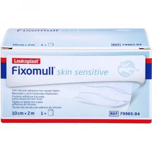 FIXOMULL Skin Sensitive 10 cmx2 m