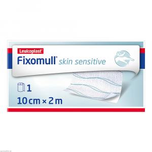 FIXOMULL Skin Sensitive 10 cmx2 m