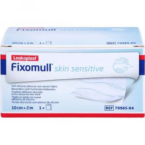 FIXOMULL Skin Sensitive 10 cmx2 m