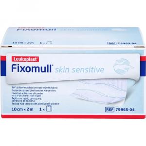 FIXOMULL Skin Sensitive 10 cmx2 m