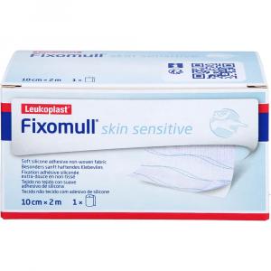 FIXOMULL Skin Sensitive 10 cmx2 m