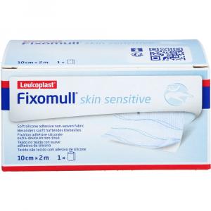 FIXOMULL Skin Sensitive 10 cmx2 m