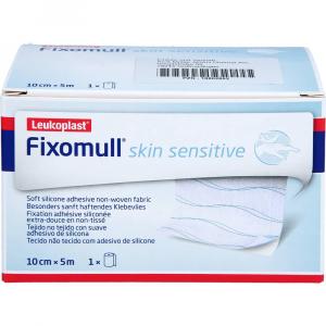 FIXOMULL Skin Sensitive 10 cmx5 m