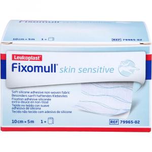 FIXOMULL Skin Sensitive 10 cmx5 m