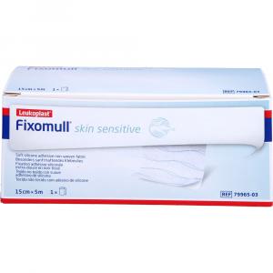 FIXOMULL Skin Sensitive 15 cmx5 m