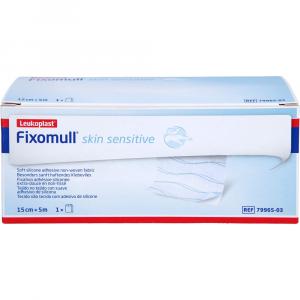 FIXOMULL Skin Sensitive 15 cmx5 m