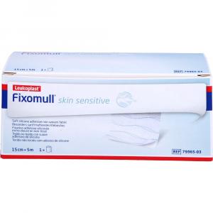 FIXOMULL Skin Sensitive 15 cmx5 m