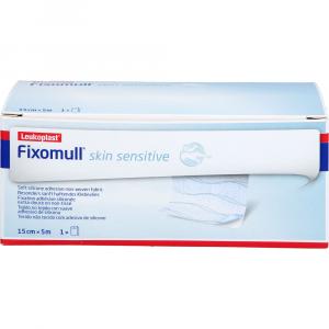 FIXOMULL Skin Sensitive 15 cmx5 m
