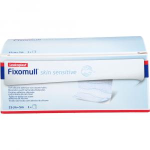 FIXOMULL Skin Sensitive 15 cmx5 m